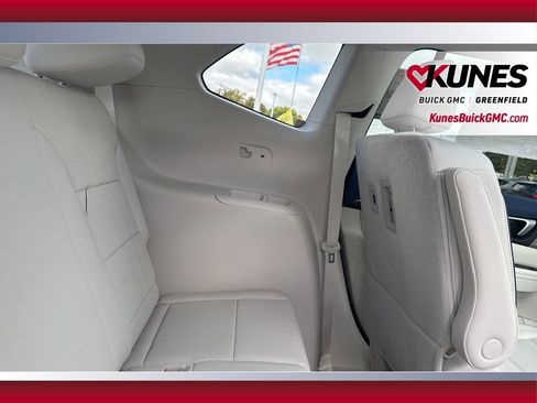 New 2026 Buick Enclave Avenir w/ Super Cruise Package image 56