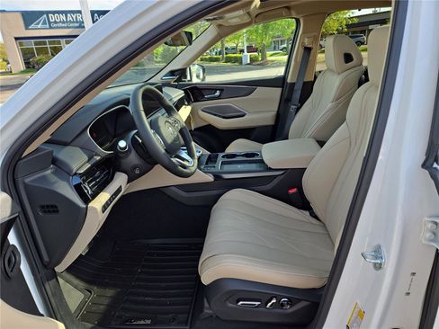New 2026 Acura MDX SH-AWD w/ Advance Package image 17
