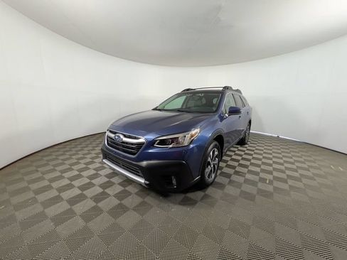 Used 2020 Subaru Outback Limited AWD/4WD image 29