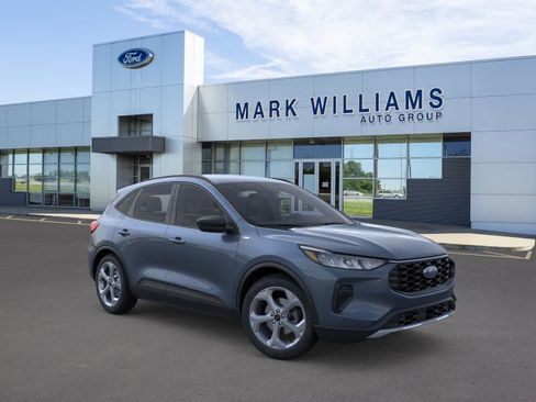 New 2026 Ford Escape ST-Line image 8