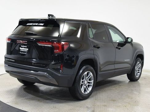 Used 2025 GMC Terrain Elevation AWD/4WD image 7