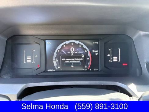 Used 2024 Toyota Tacoma SR5 AWD/4WD image 21