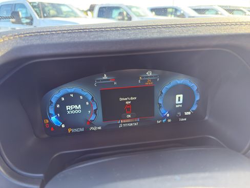 New 2025 Ford Bronco Badlands image 10