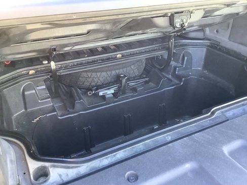 Used 2022 Honda Ridgeline RTL image 27