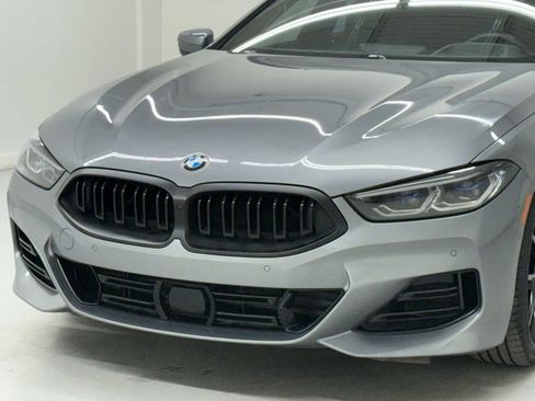 Used 2024 BMW 840i Gran Coupe image 9