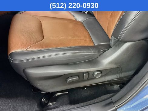 Used 2023 Subaru Forester Touring w/ Popular Package #3 AWD/4WD image 24