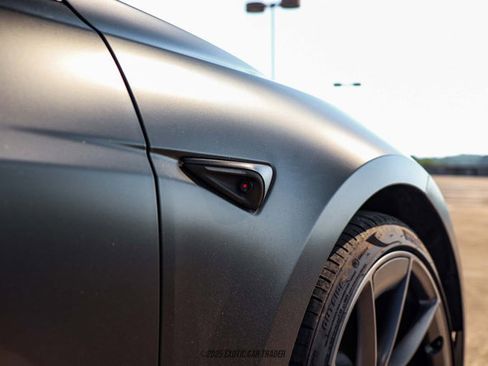 Used 2024 Tesla Model 3 Performance image 38