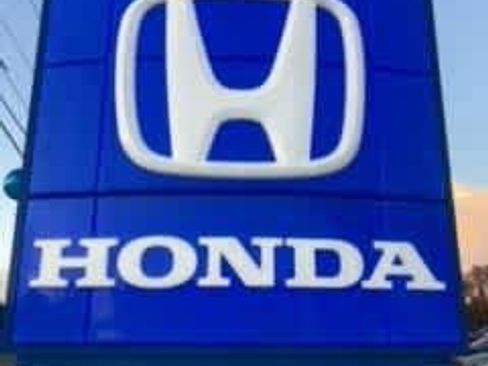 Used 2025 Honda CR-V Sport-L image 6