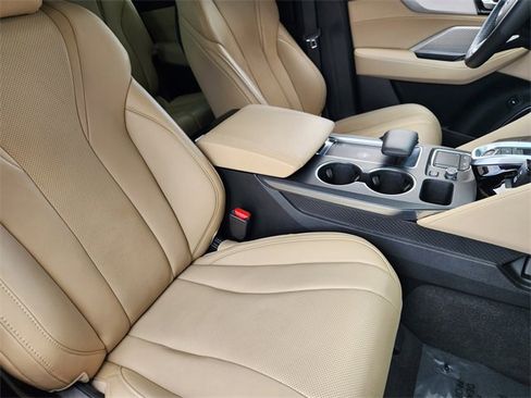 Used 2023 Acura MDX SH-AWD w/ Technology Package image 10
