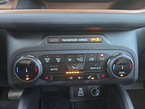 Used 2024 Ford Bronco Sport Outer Banks w/ Tech Package image 4