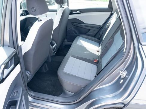 New 2026 Volkswagen Taos S FWD image 30