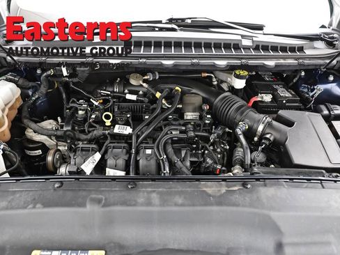 Used 2021 Ford Edge SEL AWD/4WD image 7