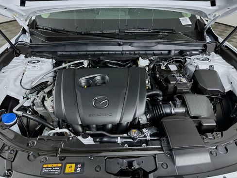 New 2026 MAZDA CX-50 AWD 2.5 S w/ Weather Package image 29