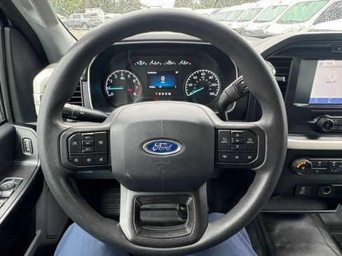 Used 2021 Ford F150 XL w/ Equipment Group 101A High RWD image 13