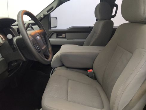 Used 2014 Ford F150 STX w/ Equipment Group 201A Mid RWD image 17