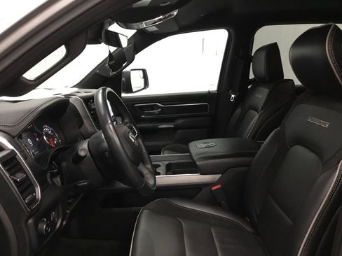 Used 2023 RAM 1500 Laramie image 10