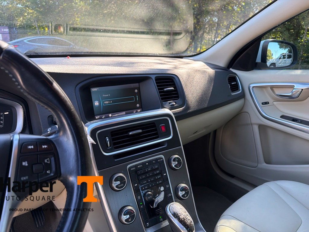 Used 2015 Volvo S60 T5 Premier FWD image 15
