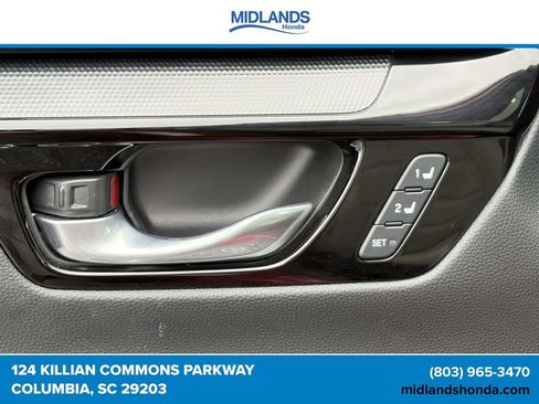 Used 2024 Honda CR-V EX-L image 16