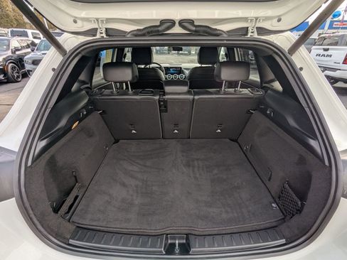 Used 2021 Mercedes-Benz GLA 250 GLA 250 image 22
