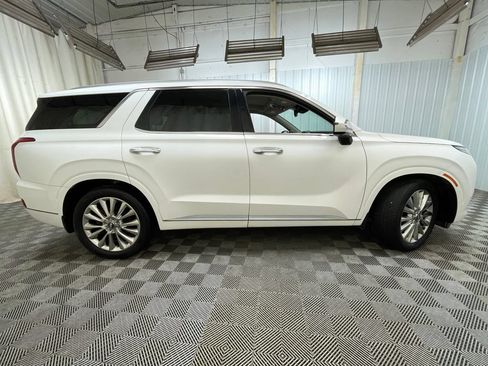 Used 2020 Hyundai Palisade Limited AWD/4WD image 26