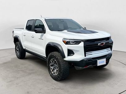 Used 2023 Chevrolet Colorado ZR2 w/ ZR2 Convenience Package III