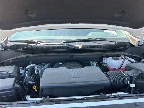 New 2026 Chevrolet Silverado 1500 LT Trail Boss w/ LT Trail Boss Premium Package AWD/4WD image 34