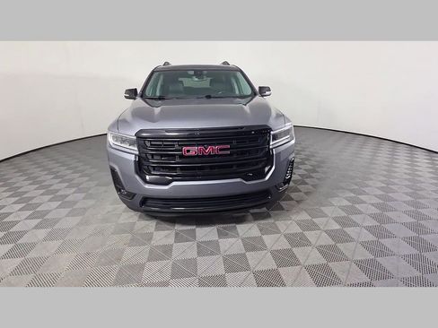Used 2021 GMC Acadia SLT w/ Elevation Edition FWD image 51