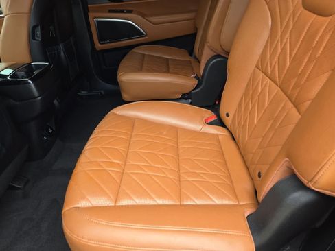 Used 2024 Kia Telluride SX Prestige X-Pro AWD/4WD image 19
