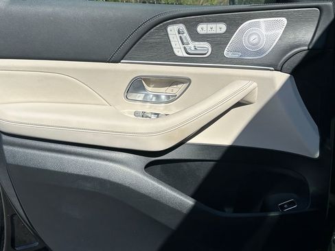 Certified 2025 Mercedes-Benz GLE 53 AMG 4MATIC Coupe image 29