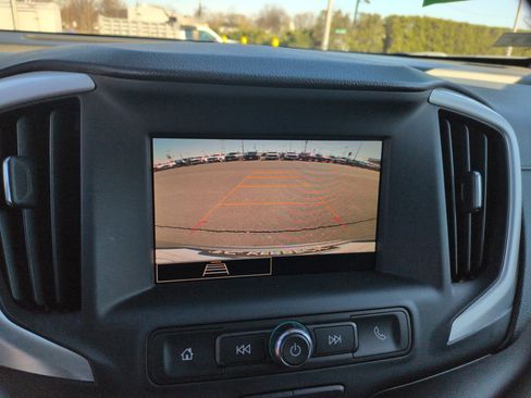 Certified 2023 GMC Terrain SLE w/ Driver Convenience Package image 14