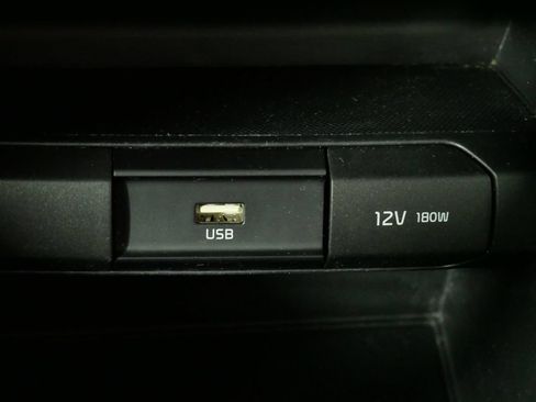 Used 2021 Kia Rio S w/ Technology Package FWD image 32
