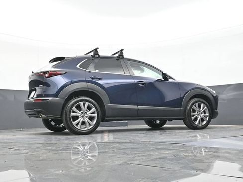 Used 2020 MAZDA CX-30 FWD w/ Select Package image 47