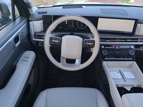 New 2027 Hyundai Santa Fe Calligraphy FWD image 20