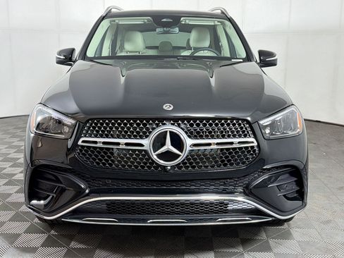 New 2026 Mercedes-Benz GLE 450 4MATIC image 6