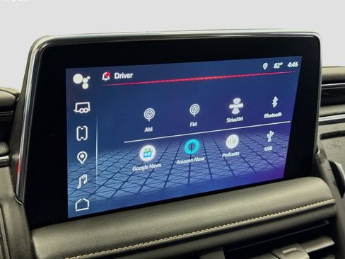 Used 2023 GMC Yukon AT4 w/ AT4 Premium Plus Package AWD/4WD image 11