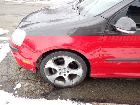 Used 2008 Volkswagen Rabbit S image 18