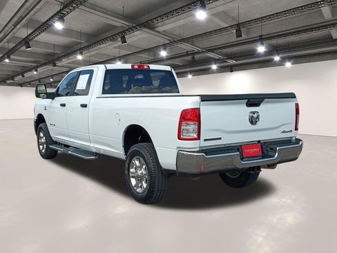 Used 2024 RAM 2500 Big Horn AWD/4WD image 14