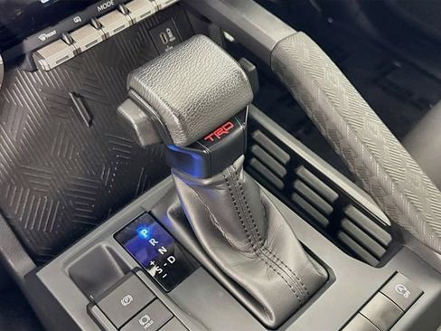 Certified 2024 Toyota Tacoma TRD Sport RWD image 18