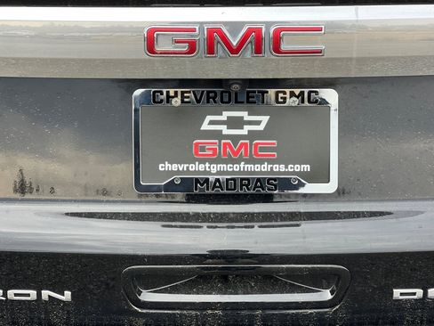 Used 2023 GMC Yukon Denali w/ Max Trailering Package image 50