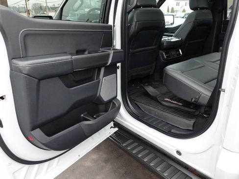 Used 2023 Ford F150 XLT w/ Equipment Group 302A High image 22