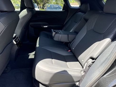 Certified 2026 Lexus RX 350h w/ Accessory Package (K3) AWD/4WD image 23