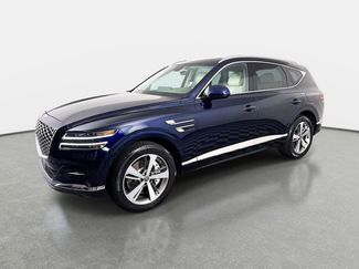 Certified 2023 Genesis GV80 3.5T AWD/4WD video 1