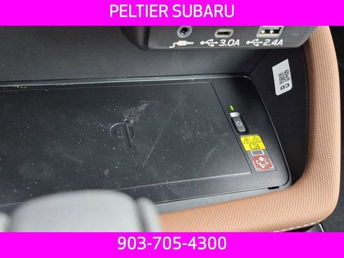 New 2026 Subaru Forester Touring image 29