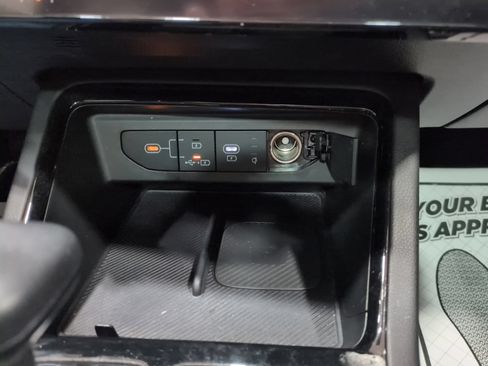 Certified 2025 Kia K5 EX FWD image 22