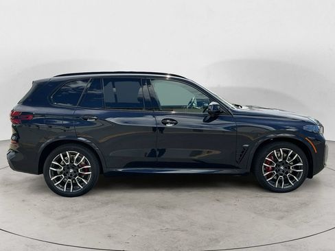New 2026 BMW X5 xDrive50e w/ Executive Package AWD/4WD image 8