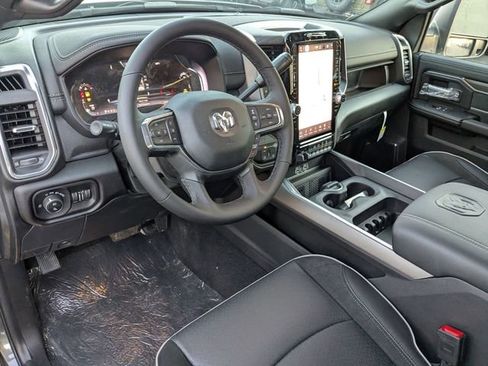 New 2026 RAM 2500 Laramie image 12