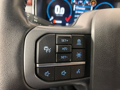 Used 2023 Ford F150 Lariat w/ Equipment Group 502A High image 7