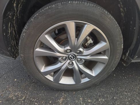 Used 2024 MAZDA CX-30 AWD 2.5 S w/ Preferred Package image 9