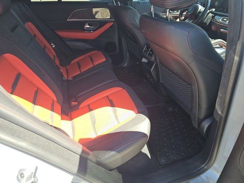 Used 2024 Mercedes-Benz GLE 63 AMG S image 5