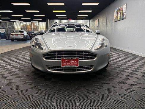 Used 2011 Aston Martin Rapide image 4